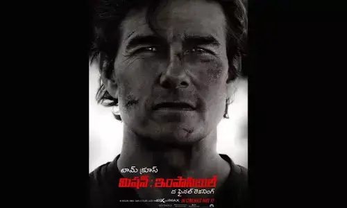 Tom Cruise’s Mission Impossible: The Final Reckoning to release early in India on 17 May 2025