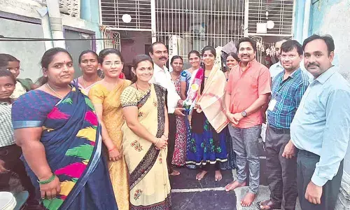 93% pass rate in class 10