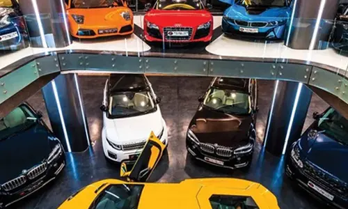 India’s passenger vehicle volume to scale fresh high in FY26, utility cars to lead