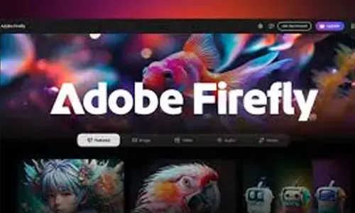Adobe Expands Firefly AI With New Image Generators and Creative Tools
