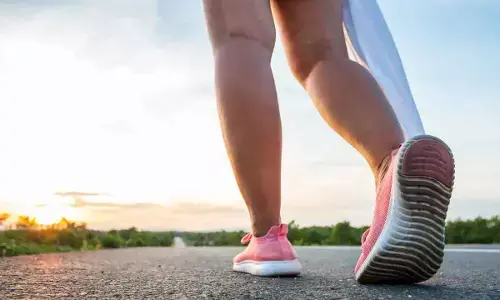 The Power of a 20-Minute Walk: A Simple Habit for Better Health