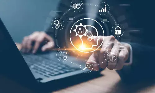 AI-Powered 10 Best Marketing Platforms : An evolution in marketing industry