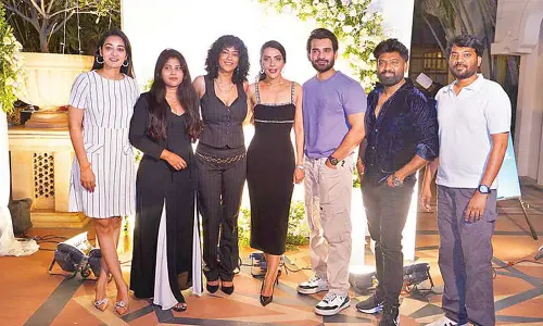 Brillare Clinic Shines Bright on Second Anniversary with Star-Studded Celebration