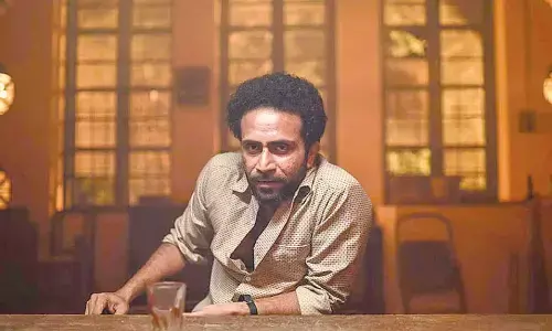 Shine Tom Chacko confesses to drug use