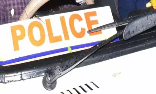 Mangaluru Police Register Case Over Provocative Facebook Post