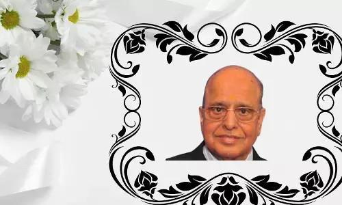 Former ISRO Chairman K. Kasturirangan Passes Away at 84