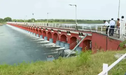 Gujarat speeds up Vishwamitri revival: HM Sanghavi promises completion before monsoon