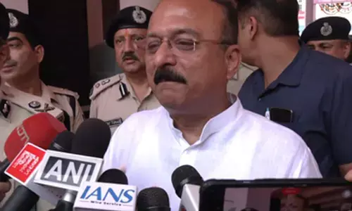 Delhi govt pushing for induction of 100 small sized fire tenders: Sood