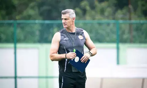 Kalinga Super Cup: Confident Punjab face Goa for a spot in semis