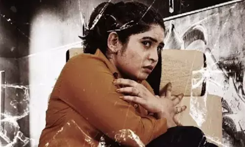 ‘Hello Baby’ review: A gripping solo thriller that packs a punch