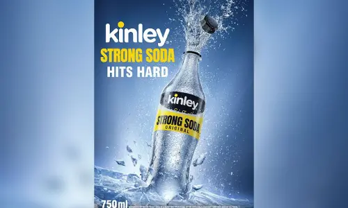 Kinley Soda Crosses Rs 1,500 Crore in India, Strengthening Coca-Cola’s Consumer-Centric Growth Strategy