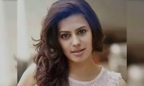 K’taka gold smuggling case: Ranya Rao booked under COFEPOSA Act