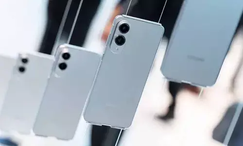 Samsung Galaxy S25 Edge Leak Reveals Ultra-Slim Design and Powerful Specifications