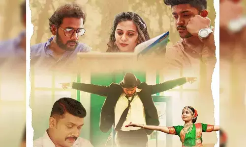 ‘ALCC (O Universal Bachelor)’ review: A poignant tale of passion, pain, and purpose