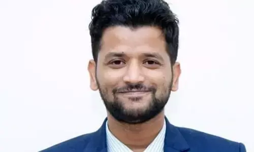 Karkala Youth Cracks UPSC on 9th Attempt, Secures IAS with AIR 345