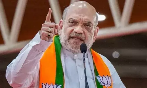 Purge India of Pakistanis