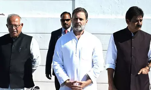 We must stand united against terror: Rahul
