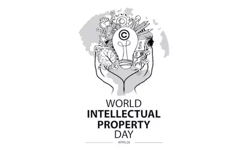 How is creating IP shaping up in schools?