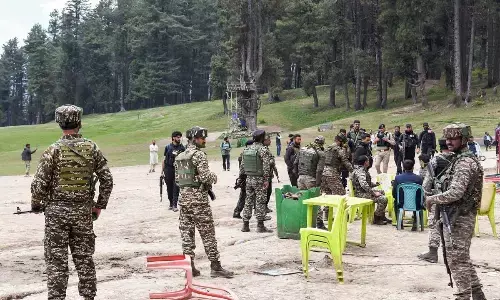 Time to rethink our Kashmir policy: Demographic change is no longer a choice