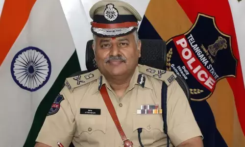 Telangana police are doing wonderfully well in tackling cybercrimes