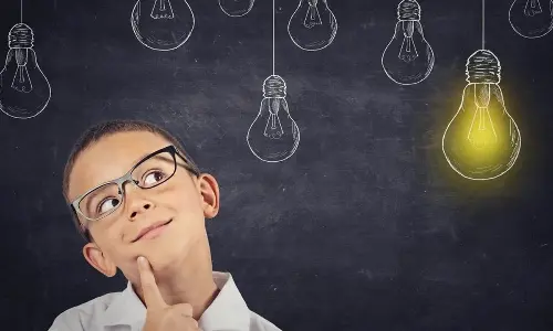 Fostering innovation, critical thinking, and entrepreneurship in students
