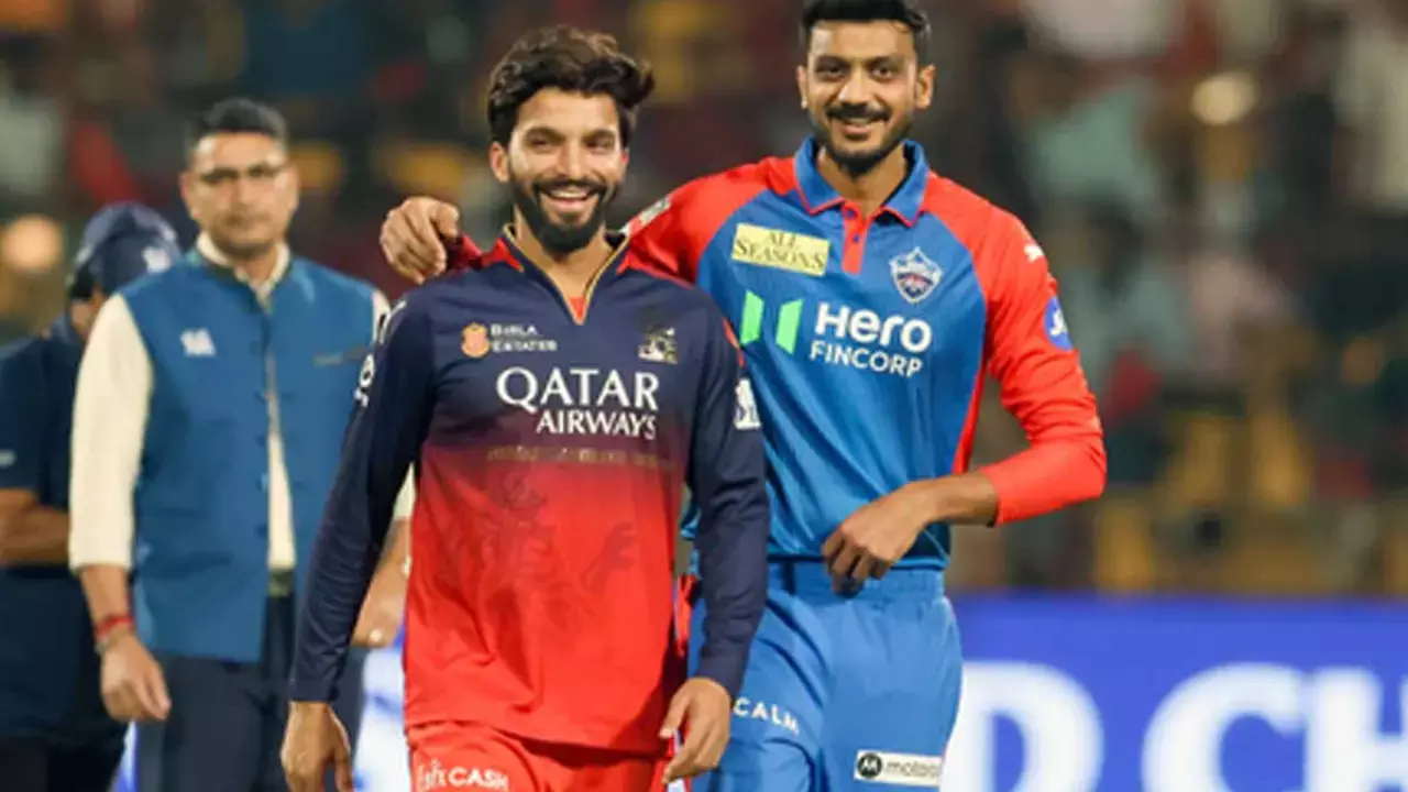 IPL 2025: With optimism on a high, DC and RCB set to face-off in a high-stakes showdown IPL 2025: With optimism on a high, DC and RCB set to face-off in a high-stakes showdown