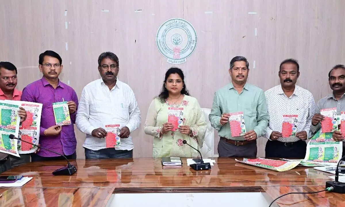 Call to create awareness on govt school education