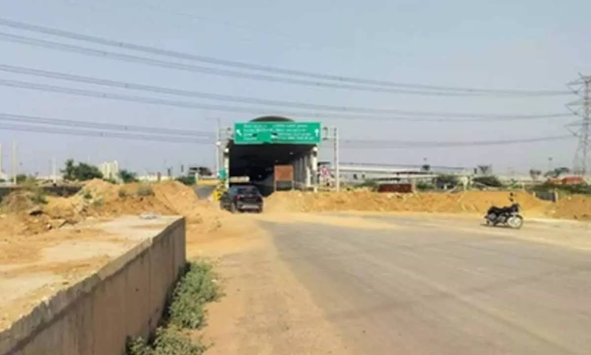 Gurugram-Pataudi-Rewari highway to be completed by Dec 2025
