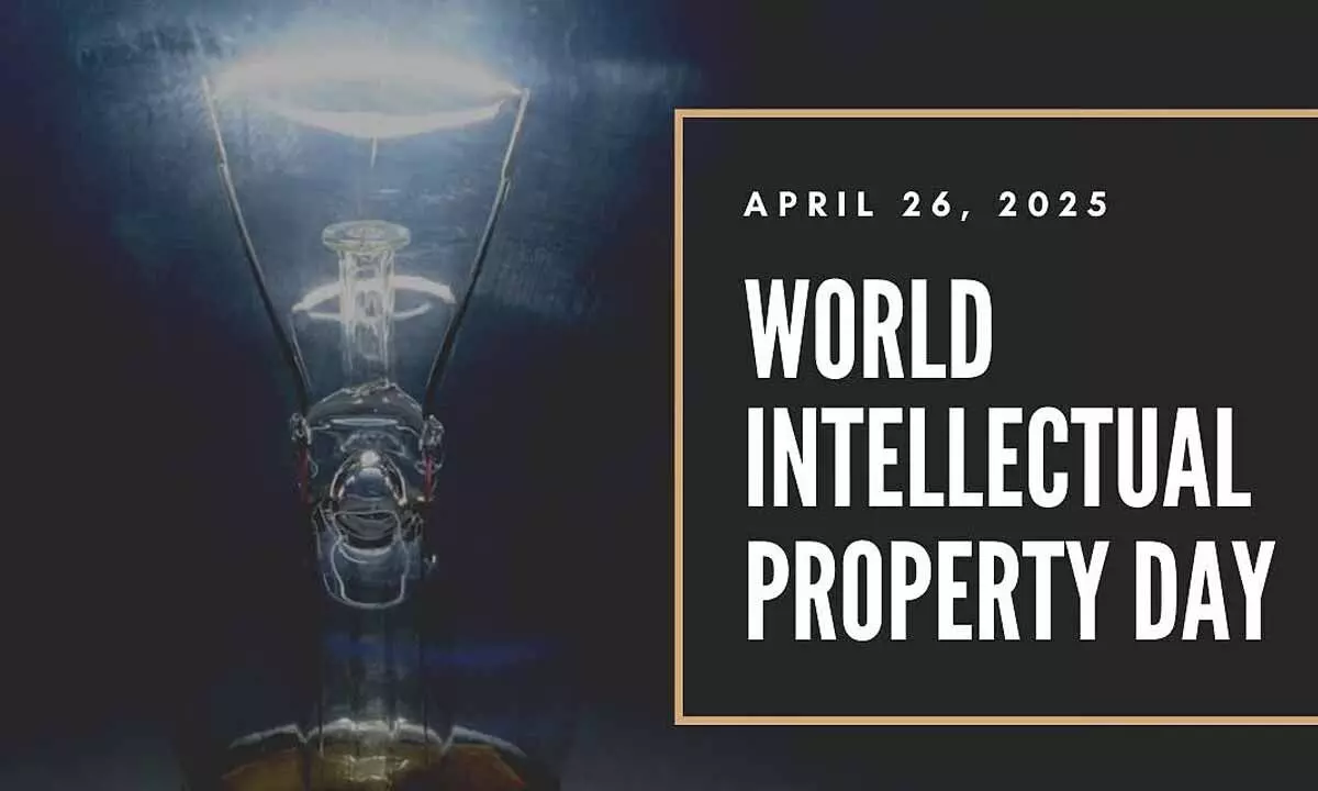 Celebrating World Intellectual Property Day 2025: History, Significance, Theme, and More