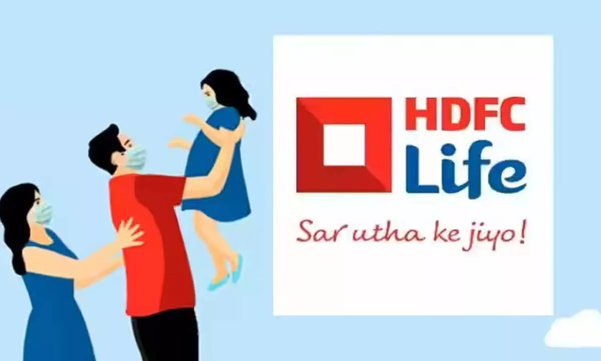 HDFC Life Simplifies Claims Submission Process for Families Affected by the Terror Attack in Jammu & Kashmir HDFC Life Simplifies Claims Submission Process for Families Affected by the Terror Attack in Jammu & Kashmir