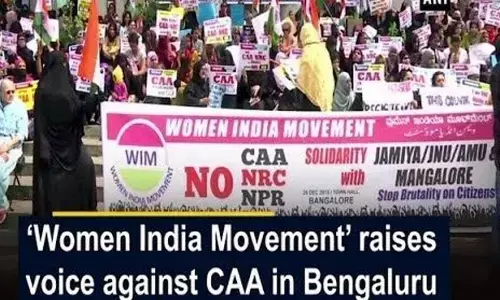 Women’s group blames Centre, State for soaring living costs