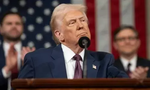 Trump cuts hit US post offices, mail deliveries: Report