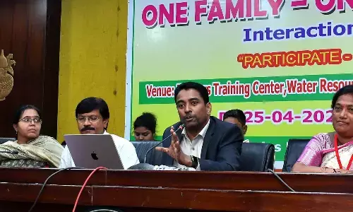 Women exhorted to turn entrepreneurs