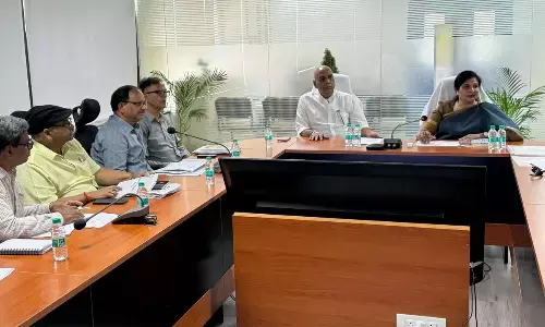 Stress on strong publicity strategies