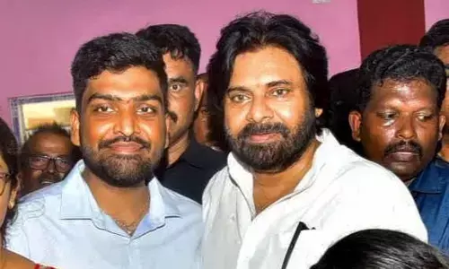 Pawan Kalyan vows to transform Pithapuram into model constituency