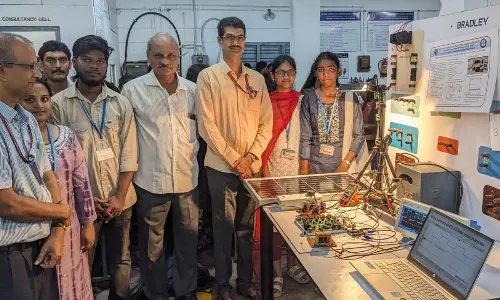 Stress on utilisation of non-conventional energy sources