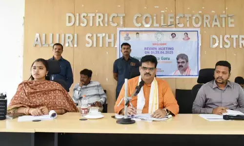 Timely execution of central schemes emphasised