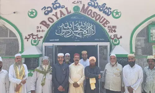 Attack aimed to disturb communal harmony