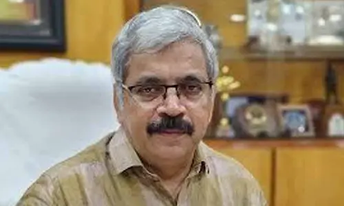 Scan QR code, get in touch with alma mater!