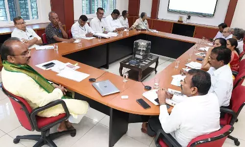 More reforms in Srivari Seva voluntary system soon: TTD EO