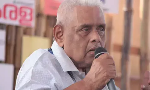 Renowned historian, former ICHR Chairman MGS Narayanan passes away