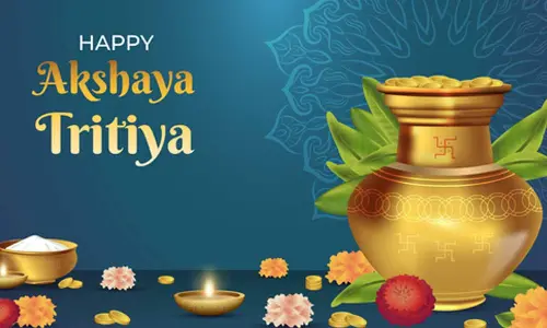 Akshaya Tritiya 2025: Date, Rituals, Significance, and Celebrations