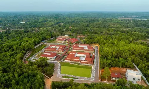 MAHE’s Manipal Hospice and Respite Centre Set to Redefine Palliative Care