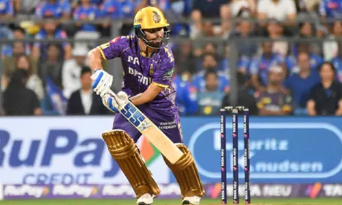 IPL has reached a stage where even 300 is possible: Rinku Singh