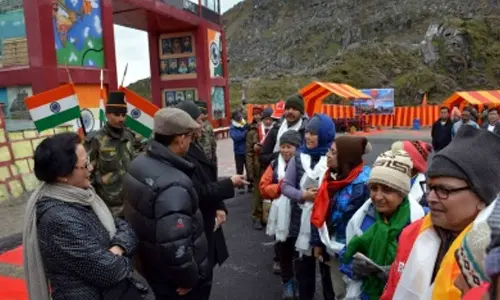 Kailash Mansarovar Yatra to take place between June-August: MEA