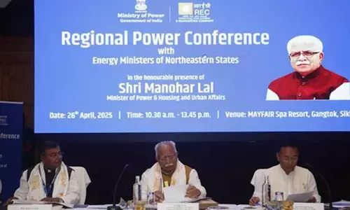 Northeastern states should effectively utilise hydro-power potential: Manohar Lal