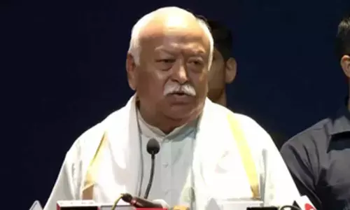 ‘The sovereign will protect his subjects’: RSS chief hints about PM Modi’s resolve to avenge Pahalgam attack