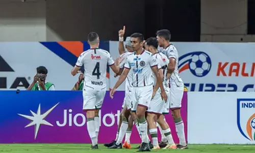 Kalinga Super Cup: Mohun Bagan SG sail past Kerala Blasters to seal SF spot