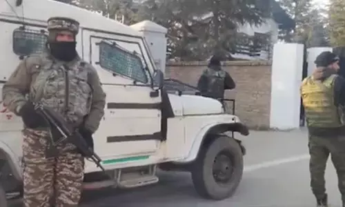 Pahalgam aftermath: Crackdown intensifies in Kashmir, 175 detained