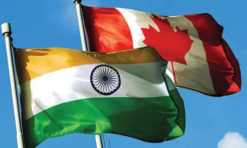 Canada updates India travel advisory